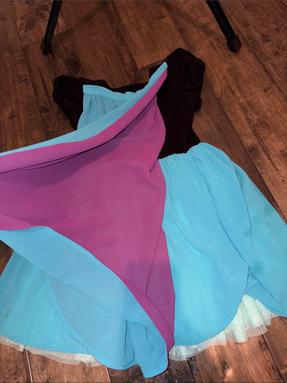 Taylor Joelle Anna Princess Costume Dress - Picture 4 of 6